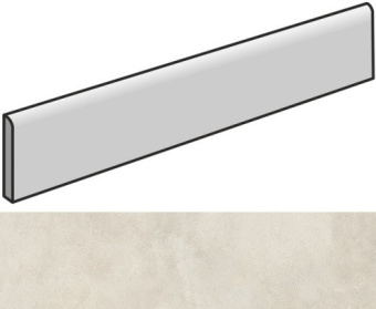 ПЛИНТУС МИЛЛЕНИУМ ПЬЮР 7,2X80 