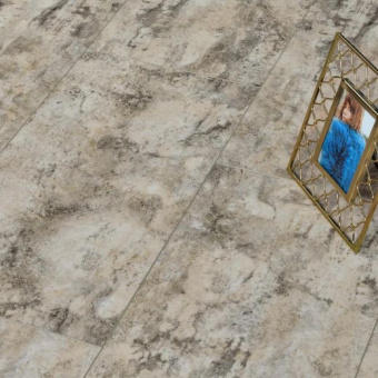 Каменно-полимерная плитка ЕСО 4-1 Ричмонд 609,6×304,8х4mm, 43 класс