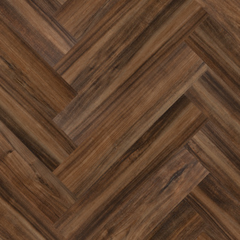 Кварцевый ламинат Fargo Parquet Дуб Сиена 33-64W929 615*123*4/0.5мм 