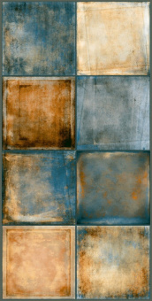 Керамогранит Exclusive multi color 600х1200 матовый ректифицированный