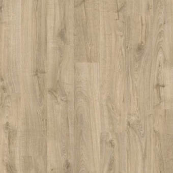 Ламинат Quick-Step ELIGNA U3457 Дуб светлый натуральный промасленный 32 кл 1380х156х8 мм 										