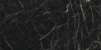 КЕРАМОГРАНИТ Allure Imperial Black 60x120 Ret/Аллюр Империал 60x120 Рет