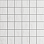 Мозаика SUPREME SM02 (5x5) 300x300x10 мм Непол/полир.